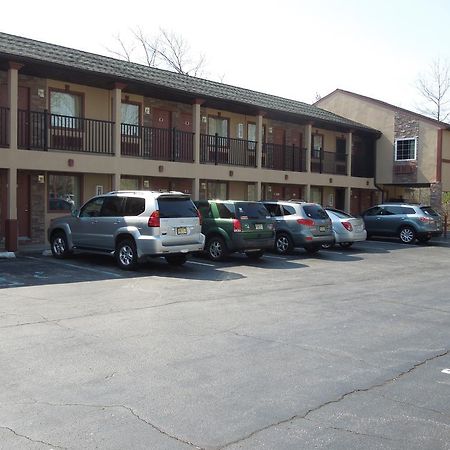 Red Carpet Inn Absecon Galloway Esterno foto