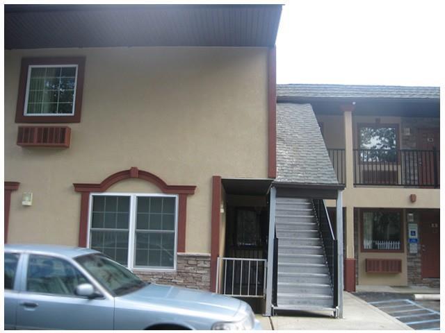 Red Carpet Inn Absecon Galloway Esterno foto