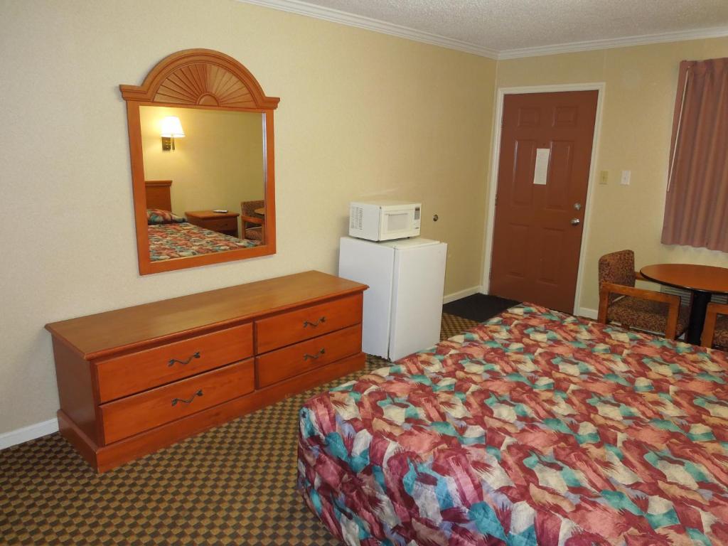 Red Carpet Inn Absecon Galloway Esterno foto