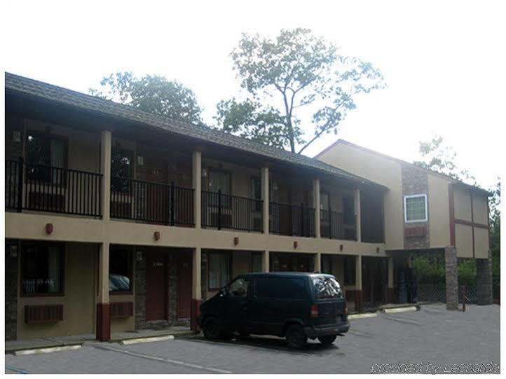 Red Carpet Inn Absecon Galloway Esterno foto
