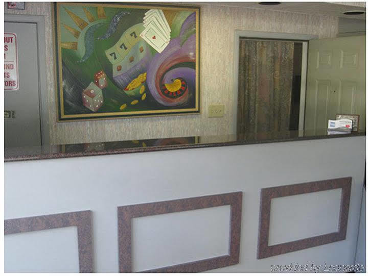 Red Carpet Inn Absecon Galloway Interno foto