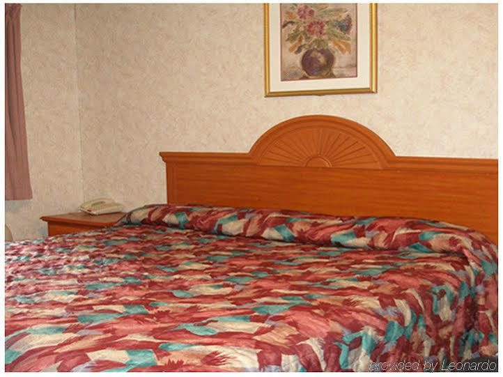 Red Carpet Inn Absecon Galloway Esterno foto