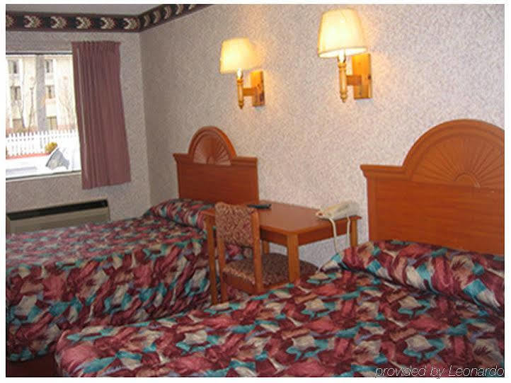 Red Carpet Inn Absecon Galloway Esterno foto