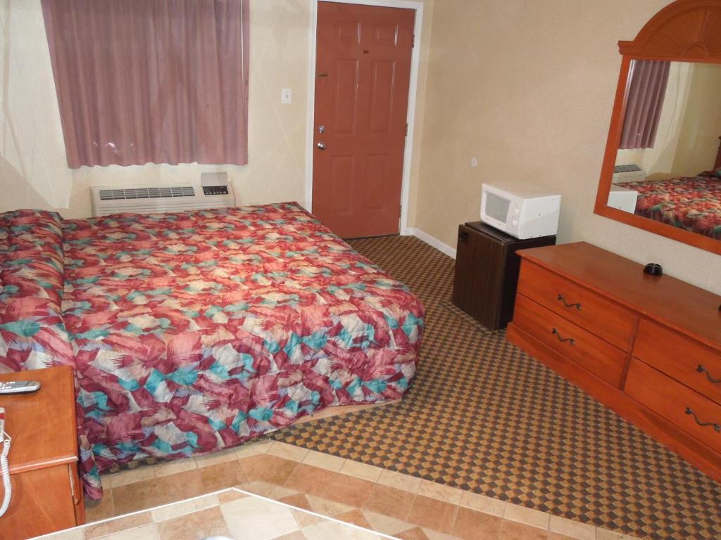 Red Carpet Inn Absecon Galloway Camera foto